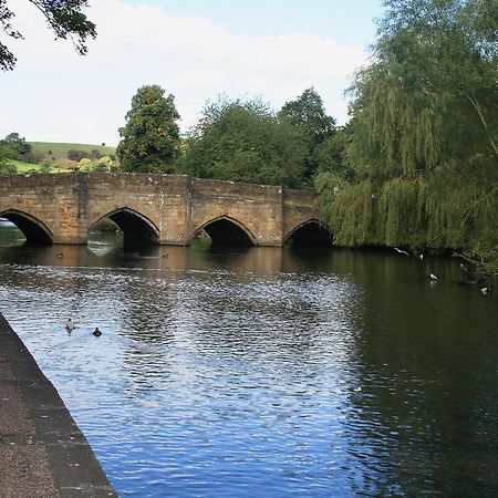 Bookkeepers Place Bakewell Exteriör bild