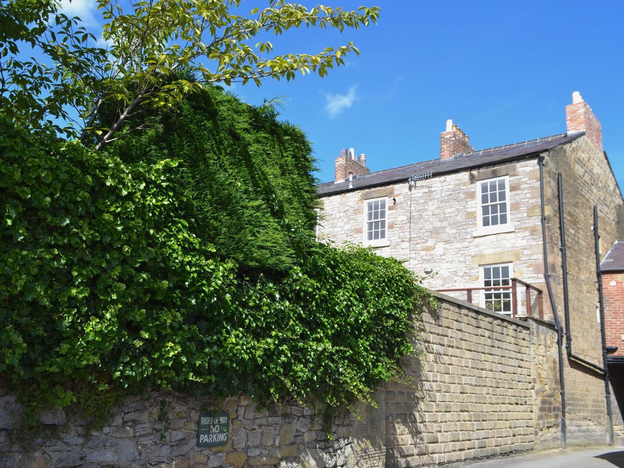 Bookkeepers Place Bakewell Exteriör bild