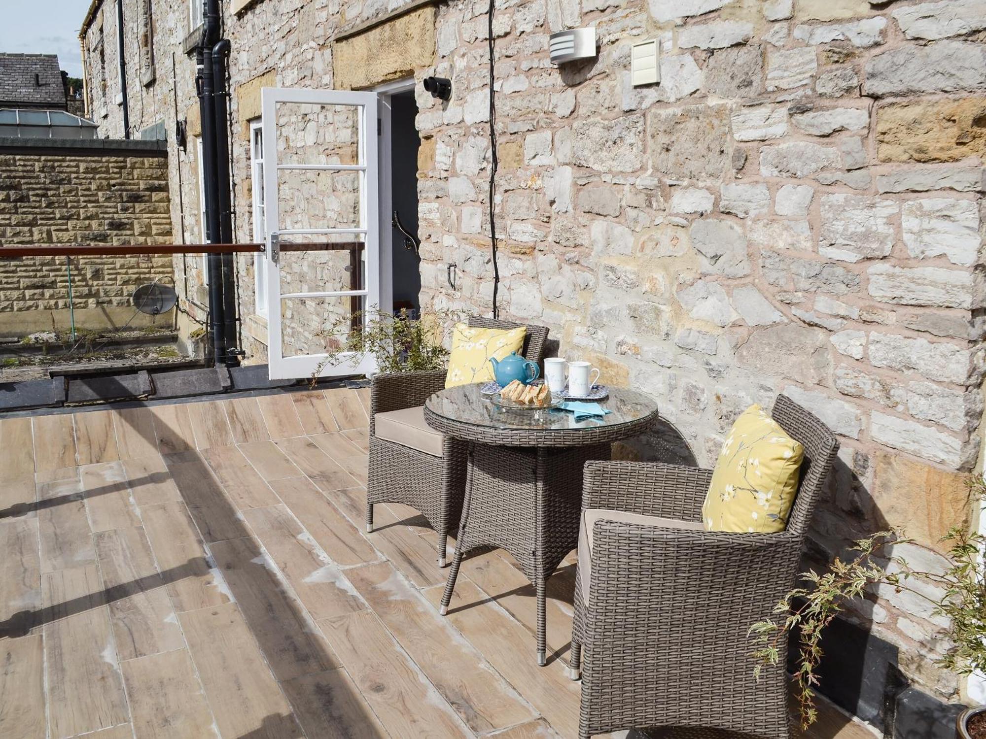 Bookkeepers Place Bakewell Exteriör bild