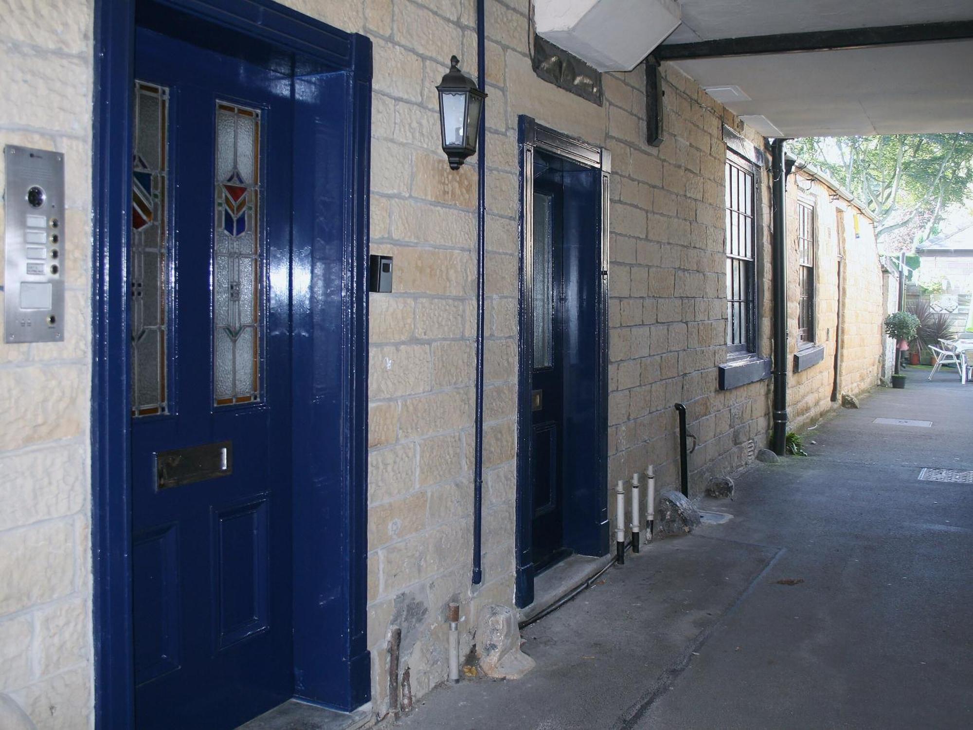 Bookkeepers Place Bakewell Exteriör bild